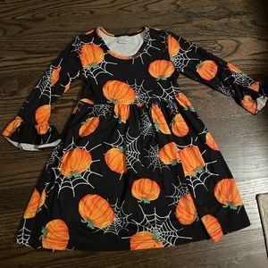 Halloween dress